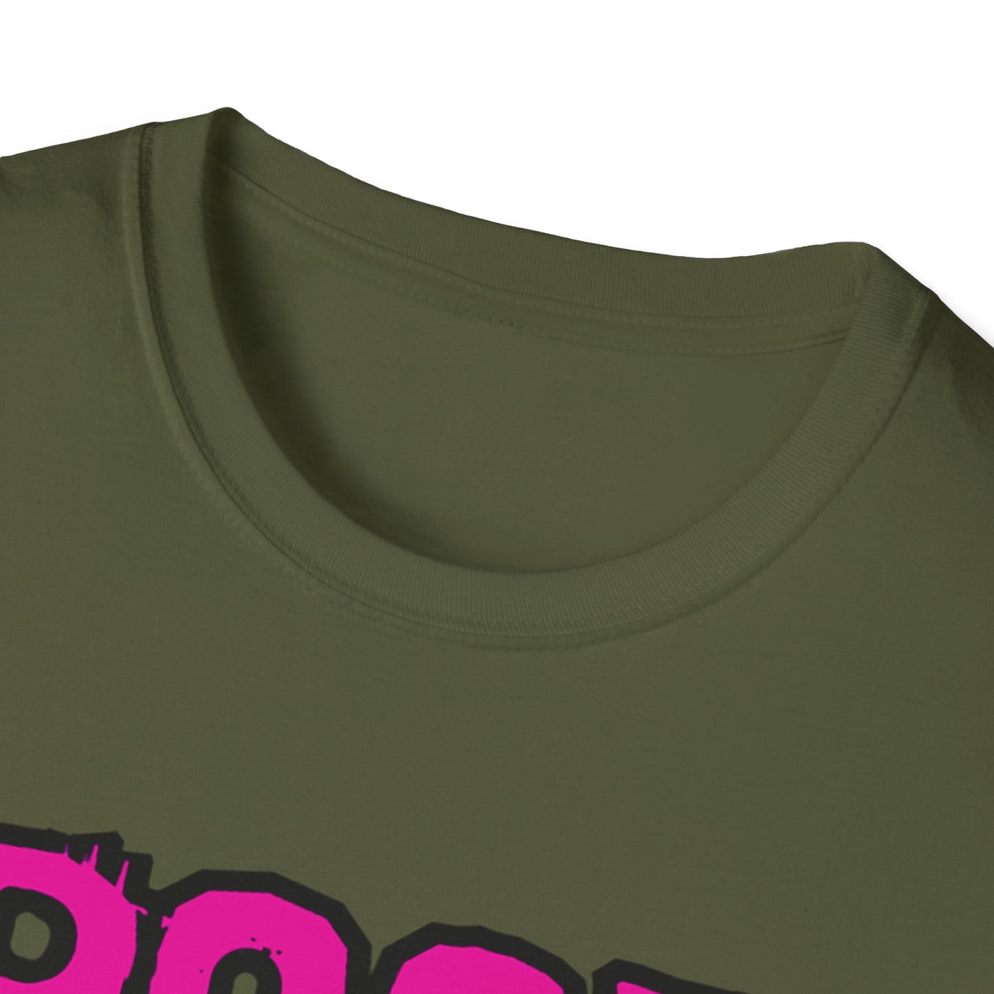 Rose Lyon Tshirt