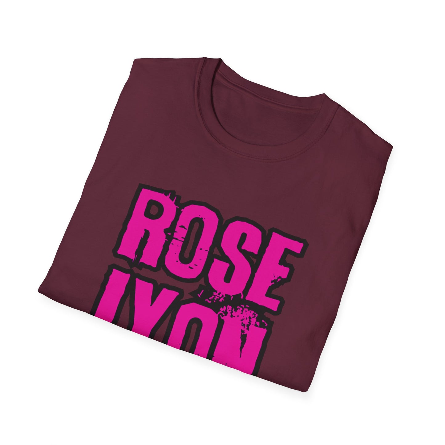 Rose Lyon Tshirt
