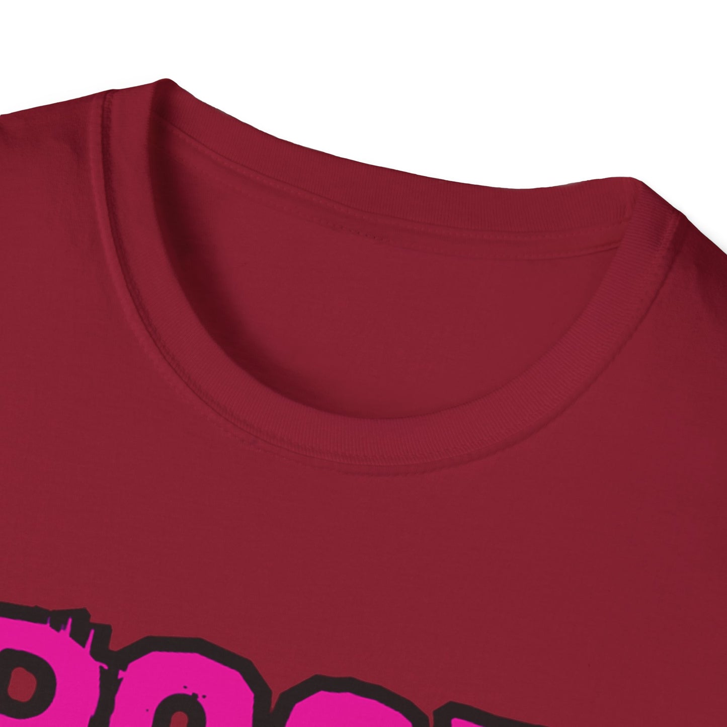 Rose Lyon Tshirt