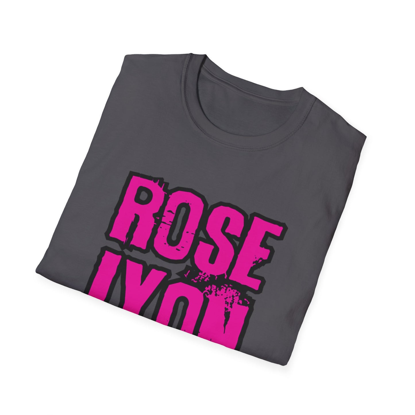 Rose Lyon Tshirt
