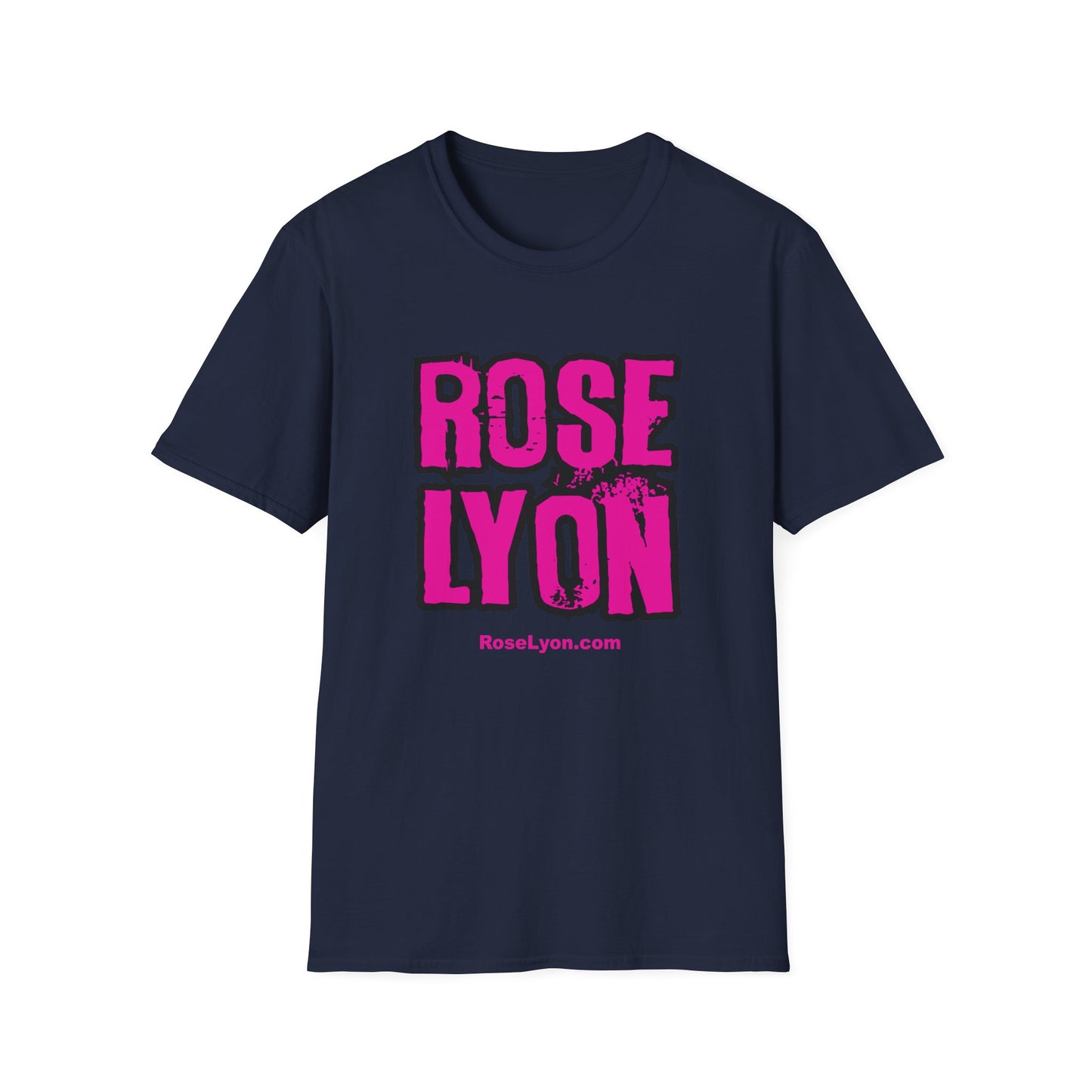 Rose Lyon Tshirt