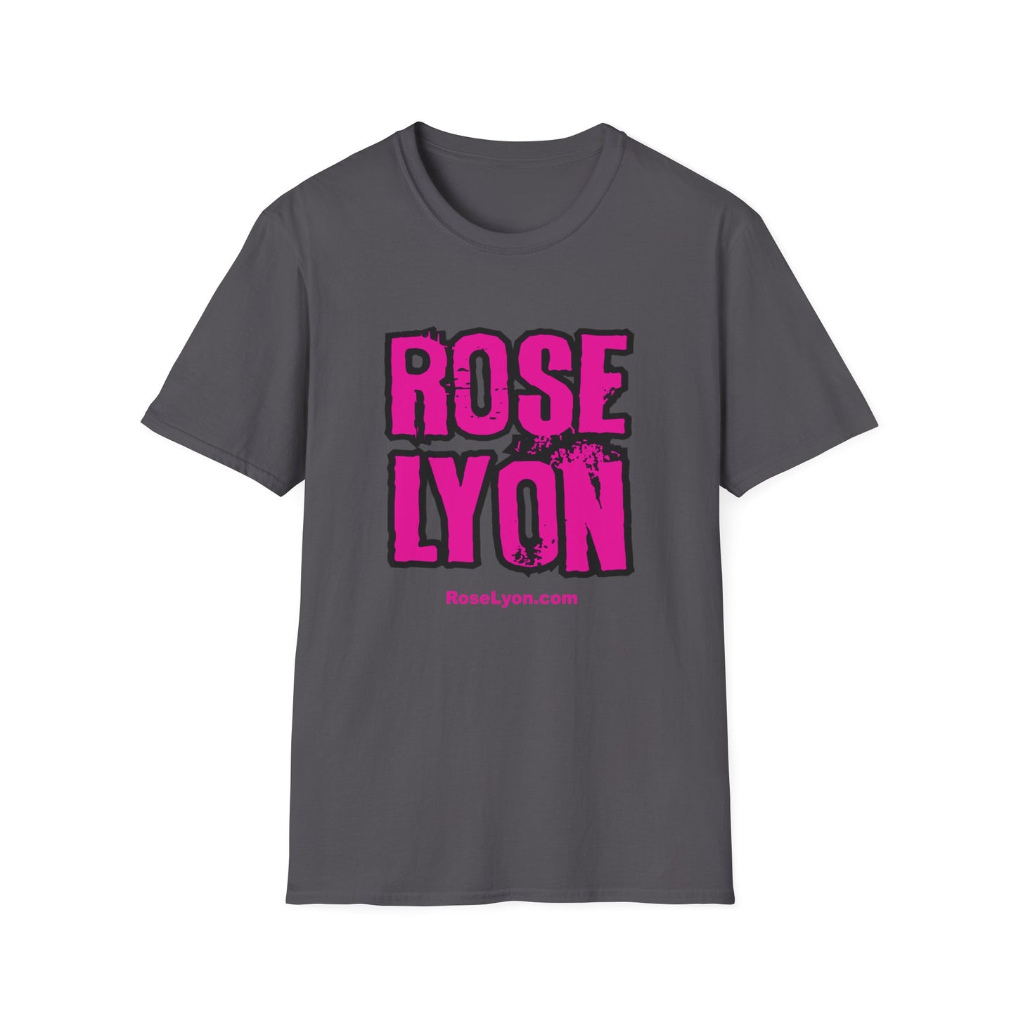 Rose Lyon Tshirt